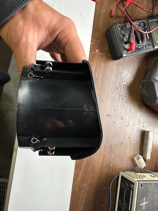 Къпхолдър за Мерцедес