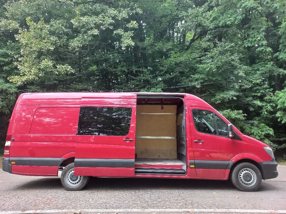 Transport marfă - mutări