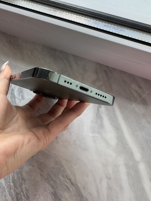 Продам Iphone 13 pro, 256gb, 77%