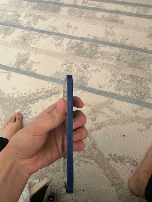 Айфон 12 128гб в немонте не был