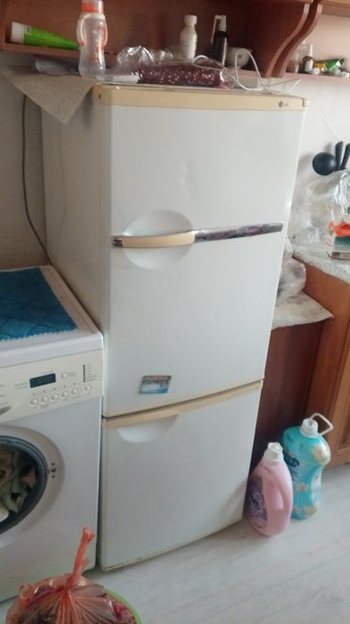 Холодильник сост жаксы