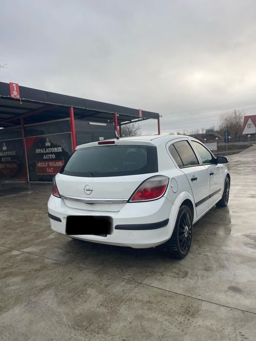 Vând opel astra h 2006
