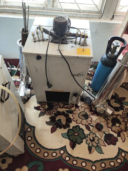 Пивной охладитель (аппарат)