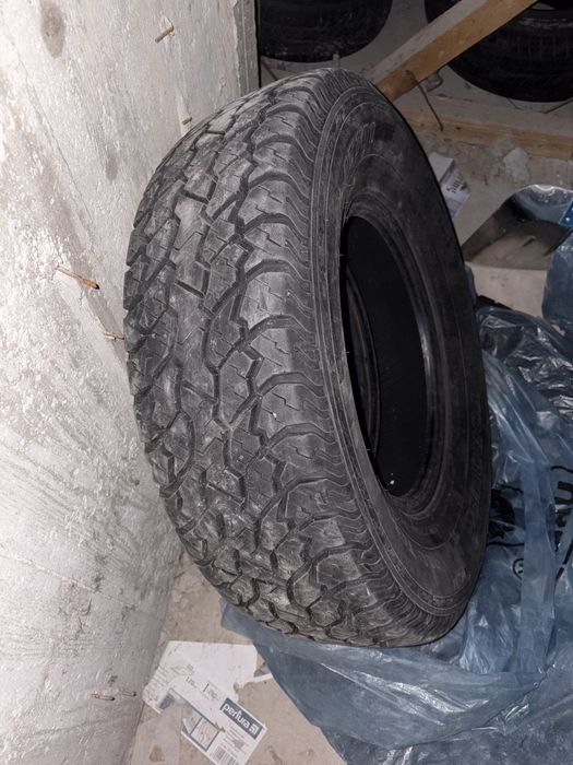 Vand cauciucuri off roud