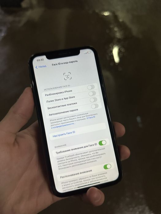 Айфон Хр 64гб продам