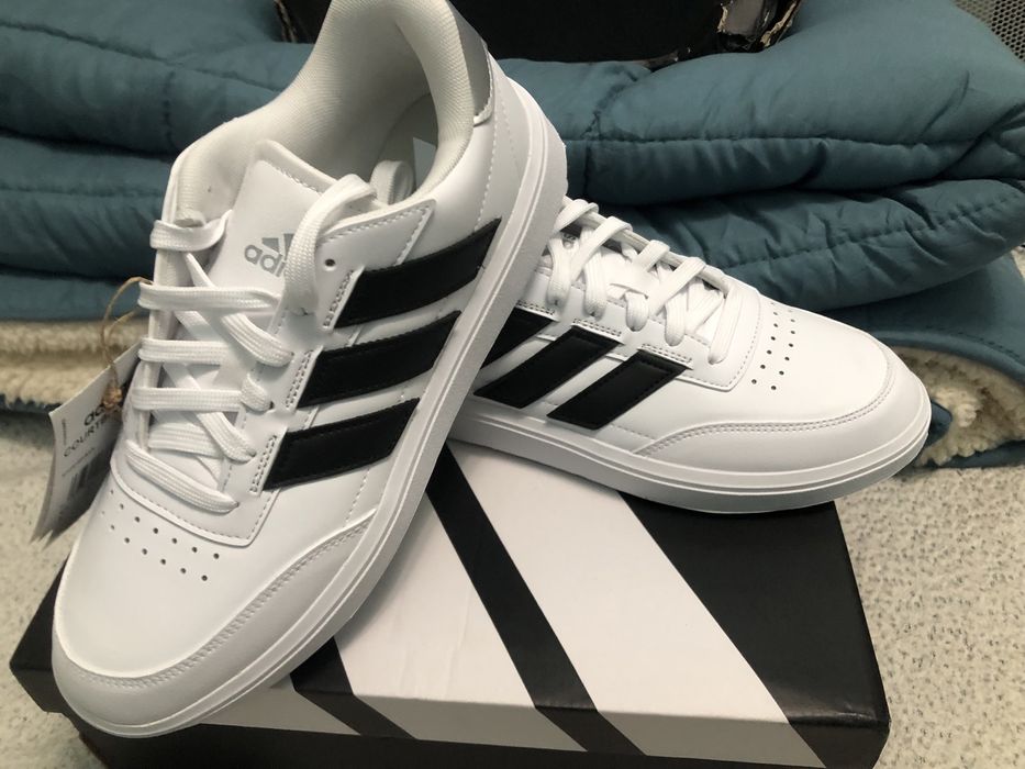 Adidas Courtblock