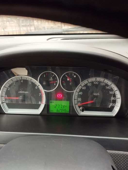 Nexia 3  pozitsiya 2 M/T