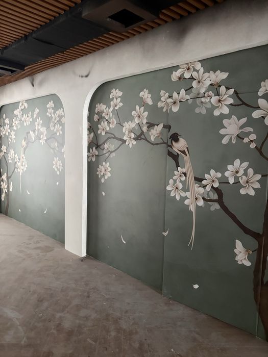 Ремонт квартиры под ключ