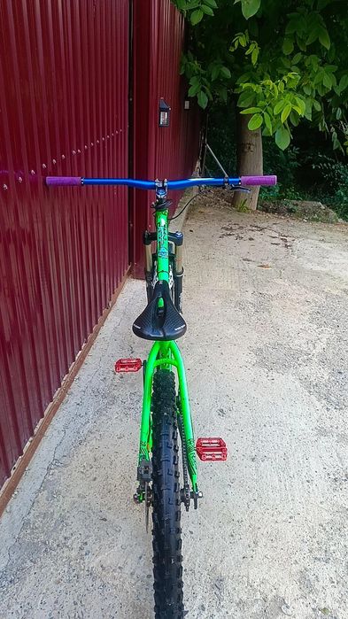 De vânzare Dirt jumper