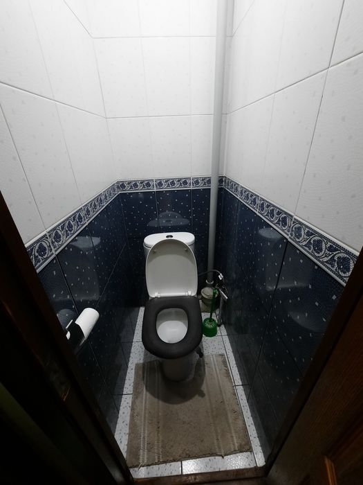 Продаётся квартира Боткина, ТашСельмаш