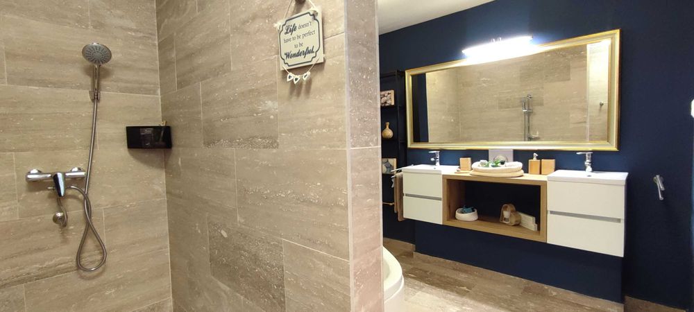 VILA PREMIUM DOMENII | 120 MP + CURTE | Prosumator | Panouri solare| Parcare