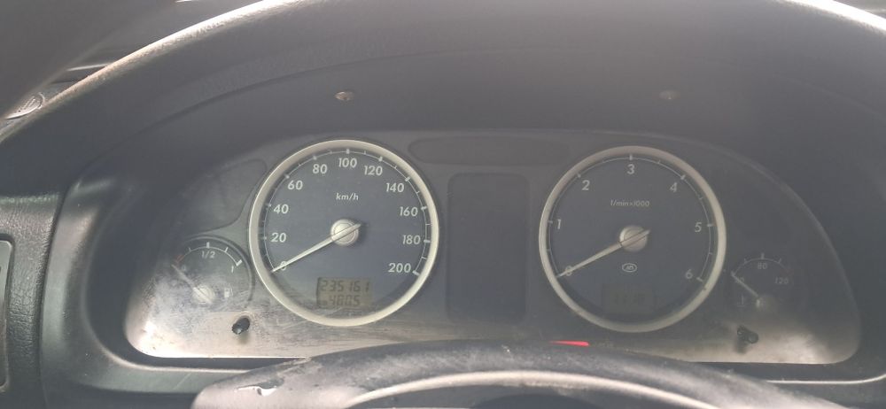 Крайслер матор абмен интересен