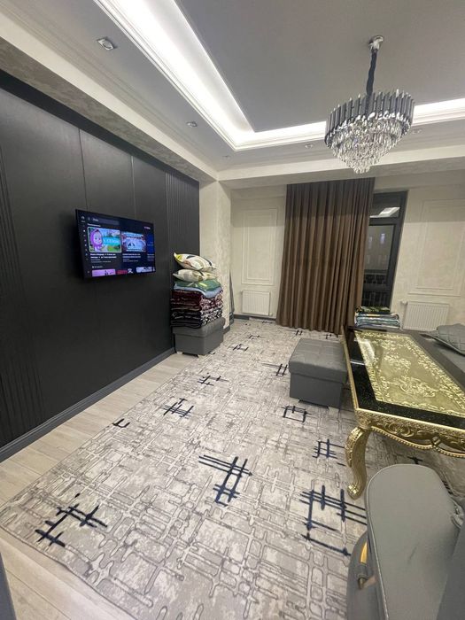 Сдается посуточно кунлик Сергели 6А ЖК Чина Хаус