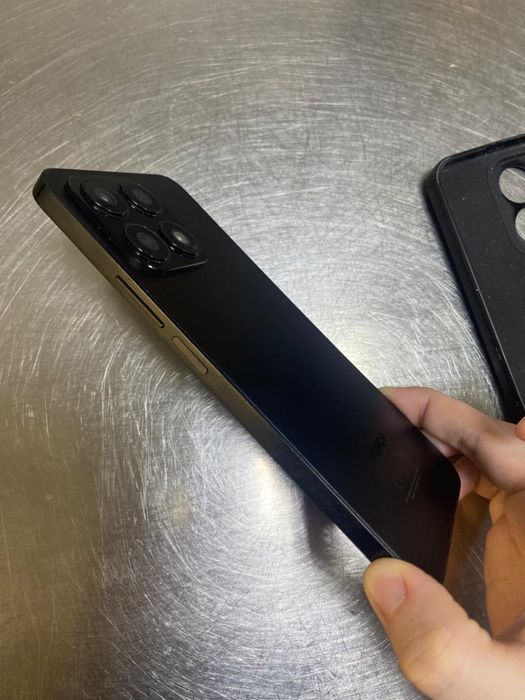 Хонор х8а обменяю