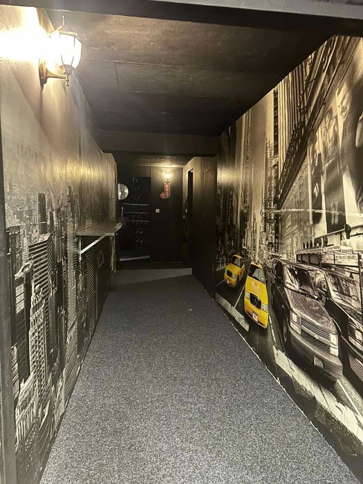 Зала за Парти Под Наем 2