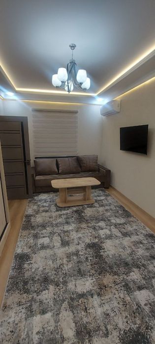 Аренда квартиры долгосрочное 2 комнатная Кадышева базар цена 500