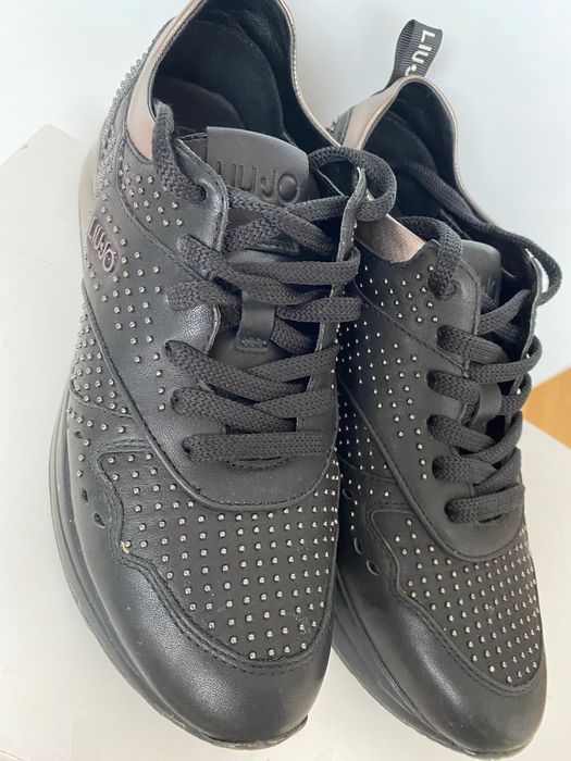 Liu Jo, Geox, Puma, Guess