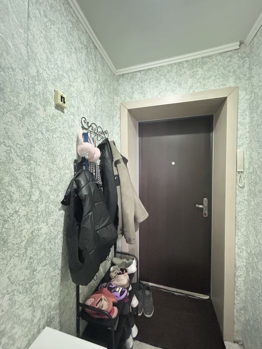 Продам однокомнатную квартиру