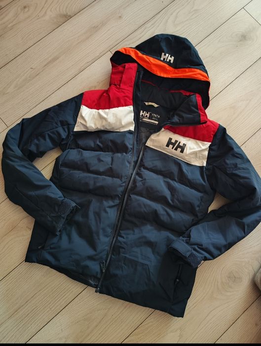 Ски Яке Helly Hanson оригинално