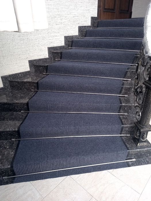 Дорошки коврики фасадные и внутреные