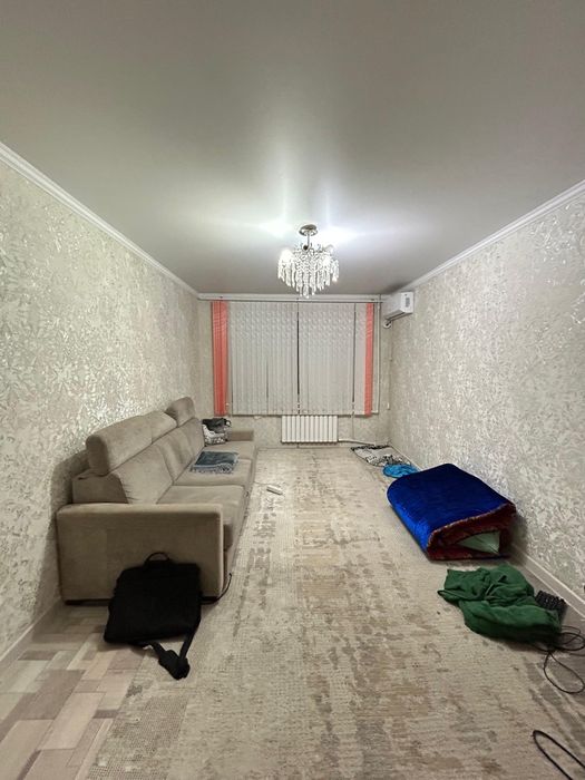 Продам 2х ком кв, 11 мкр Актобе