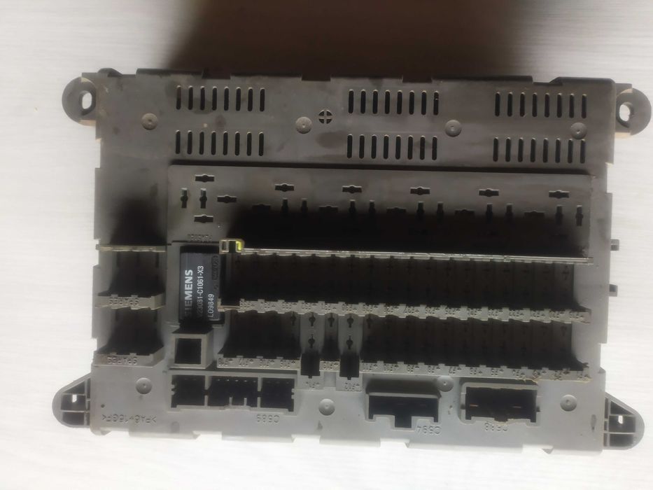 Land Rover Freelander 2.0 дизел части Ленд Роувър Фрилендър ленд ровър