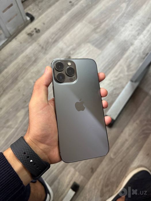 Iphone 13 pro max ideal