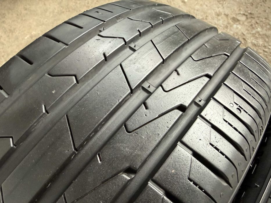 4x Anvelope Vara 195/45 r16 - Hankook Ventus Prime 3