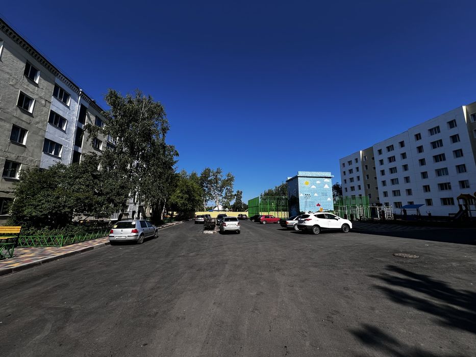 Продам квартиру после ремонта