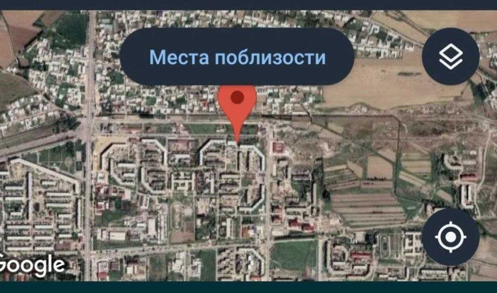 Олмали 5/1 Нотурар 600 кв жой ижарага берилади 2 кават