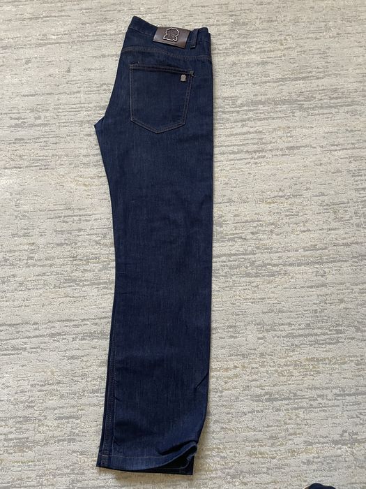 Джинсы продам размер 30-32