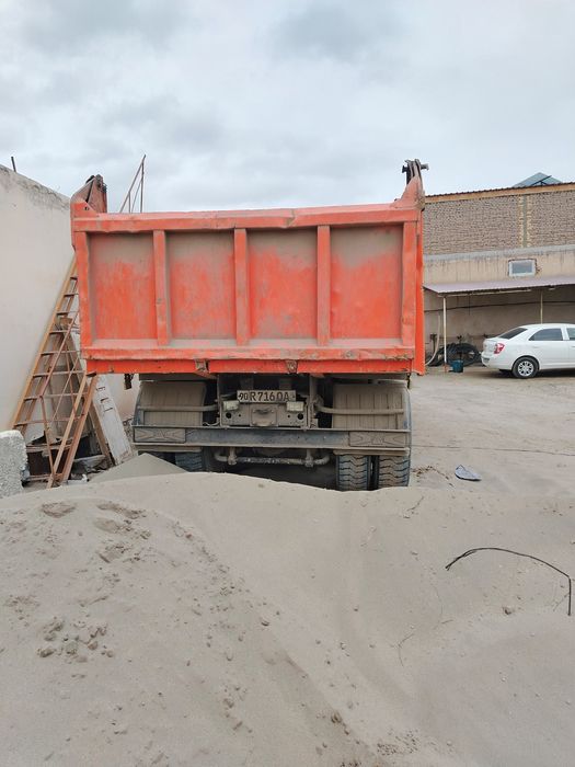 камаз сотилади мошина идиал холати зор балонлар 50 60 % дакумет жойида