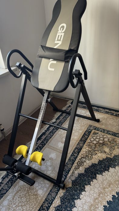 Стол инверсионный