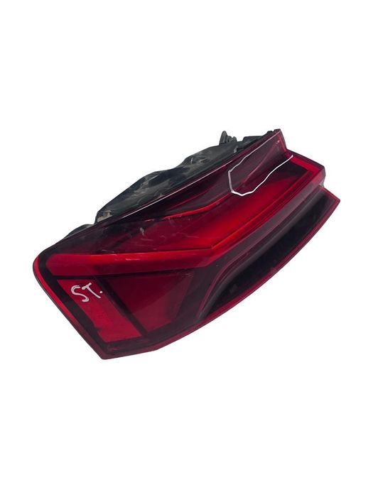 Lampa Spate / Stop Stanga Spate Audi A5/S5 Ii Sportback F5A 2016 -> 8W6945091Aa