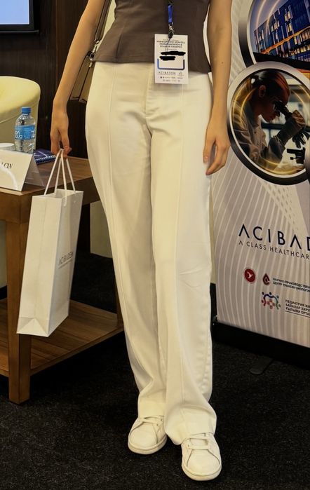 Продам брюки Zara