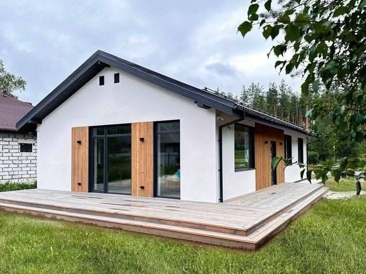 Vând case modulare cabane