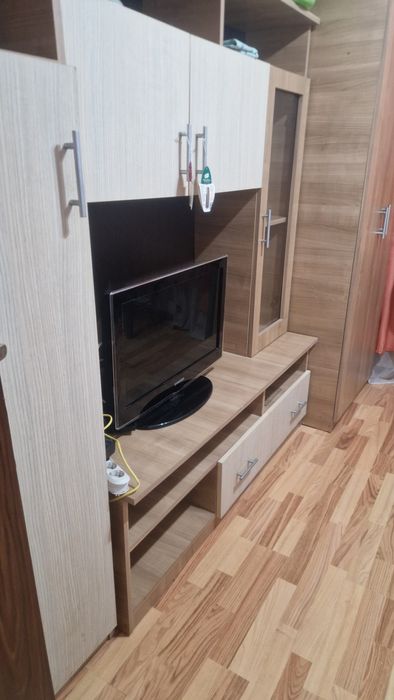 Închiriez Garsonieră,în Reșița,Al.Albăstrelelor,550 lei