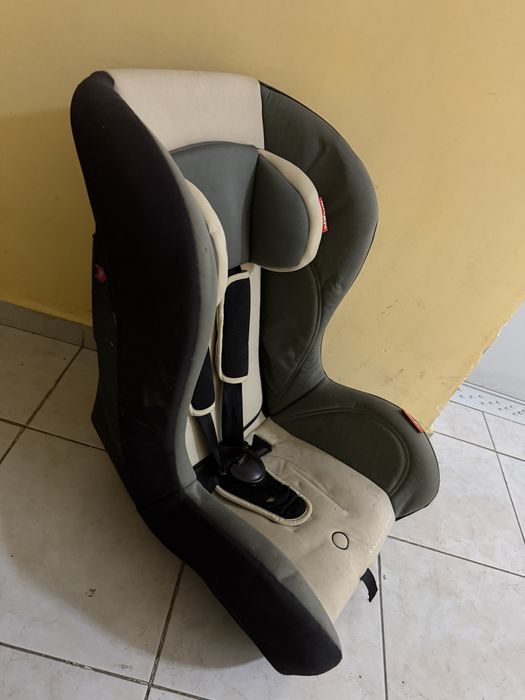 Продам детское автокресло
