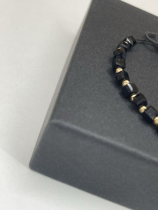 Bratara cu snur AUR 14k / 3,55 Grame #47845