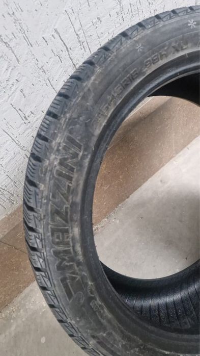Шины MAZINNI 235/45/18