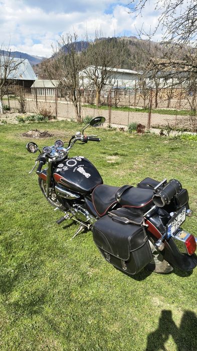 Hyosung Aquila GV250 | Pentru A2