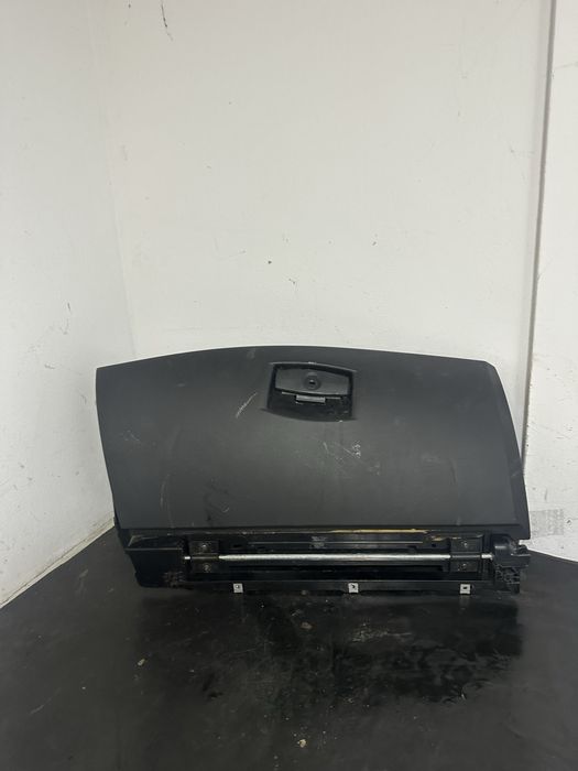 Torpedou negru BMW Seria 5 e60 E61 | 2004-2010
