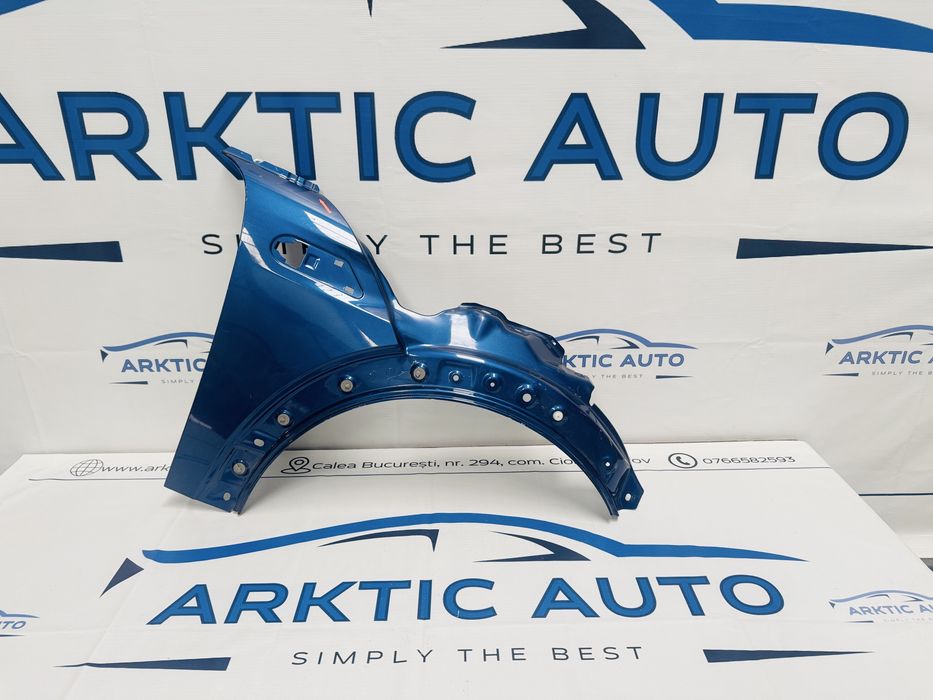 Aripa dreapta fata Mini Cooper R56 originala