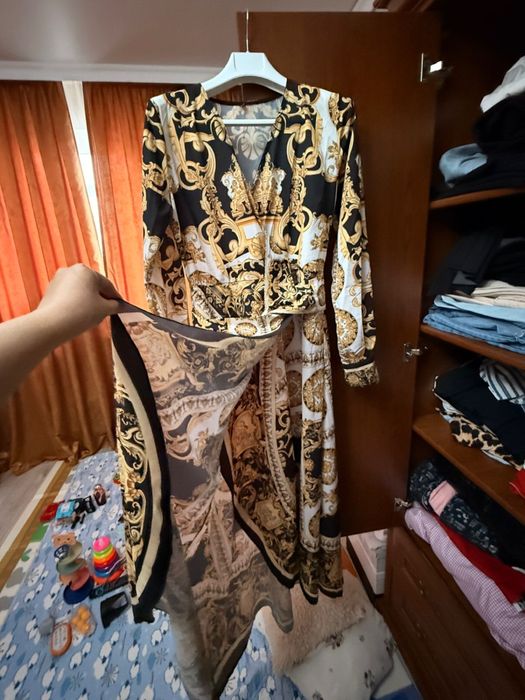 Вечерние платья за 8