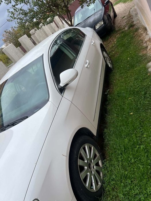 VOLKSWAGEN Passat 2008 — imagine 5