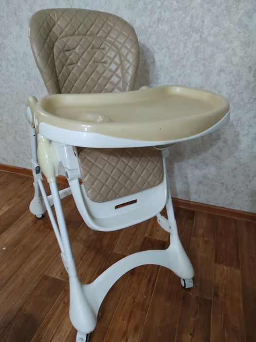 Продам детский стульчик