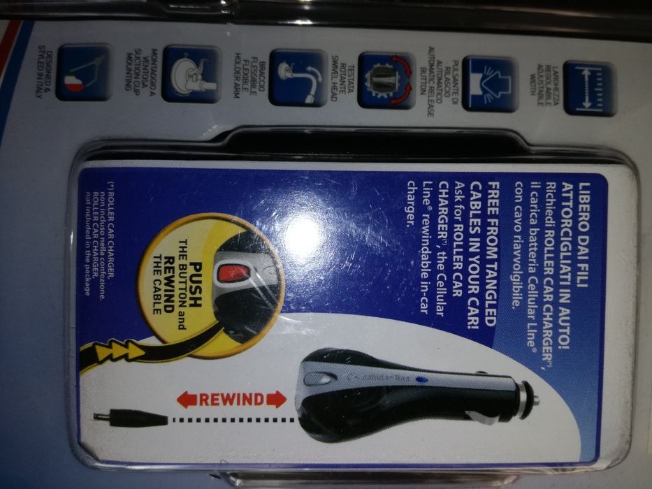 Стойка за Смартфон