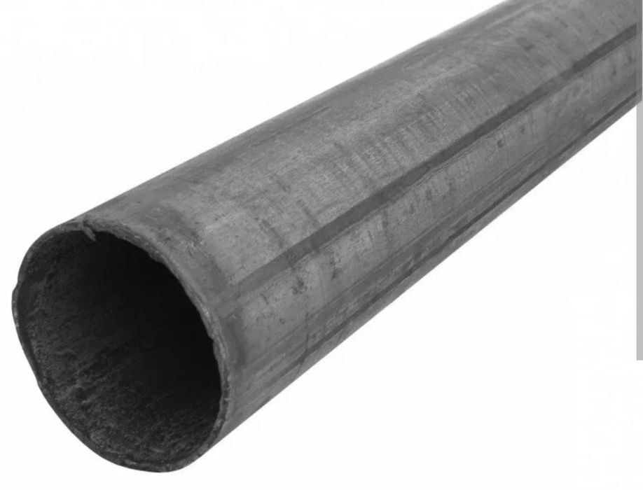 Оцинкованная труба