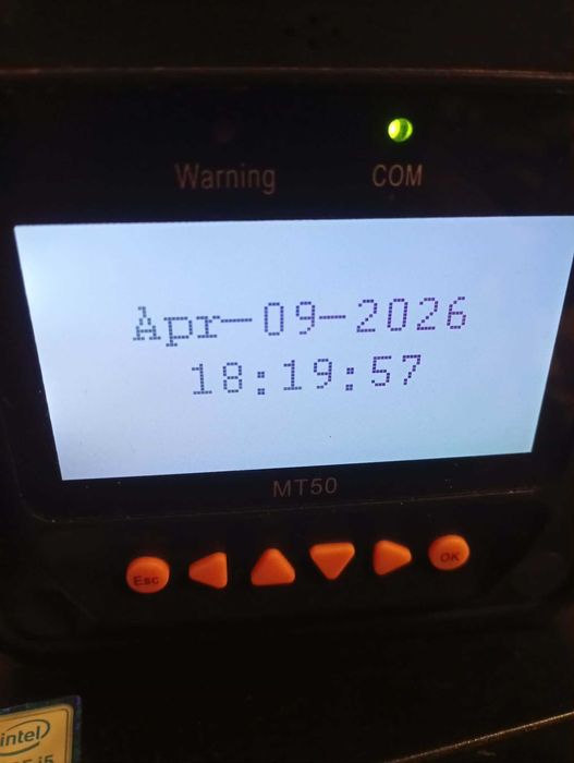 Controler MPPT EPEVER Tracer 4210AN