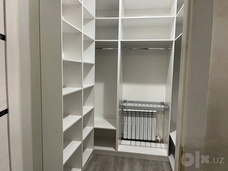 Сдаётся 2-комн Яшнабадский район, 62 м²